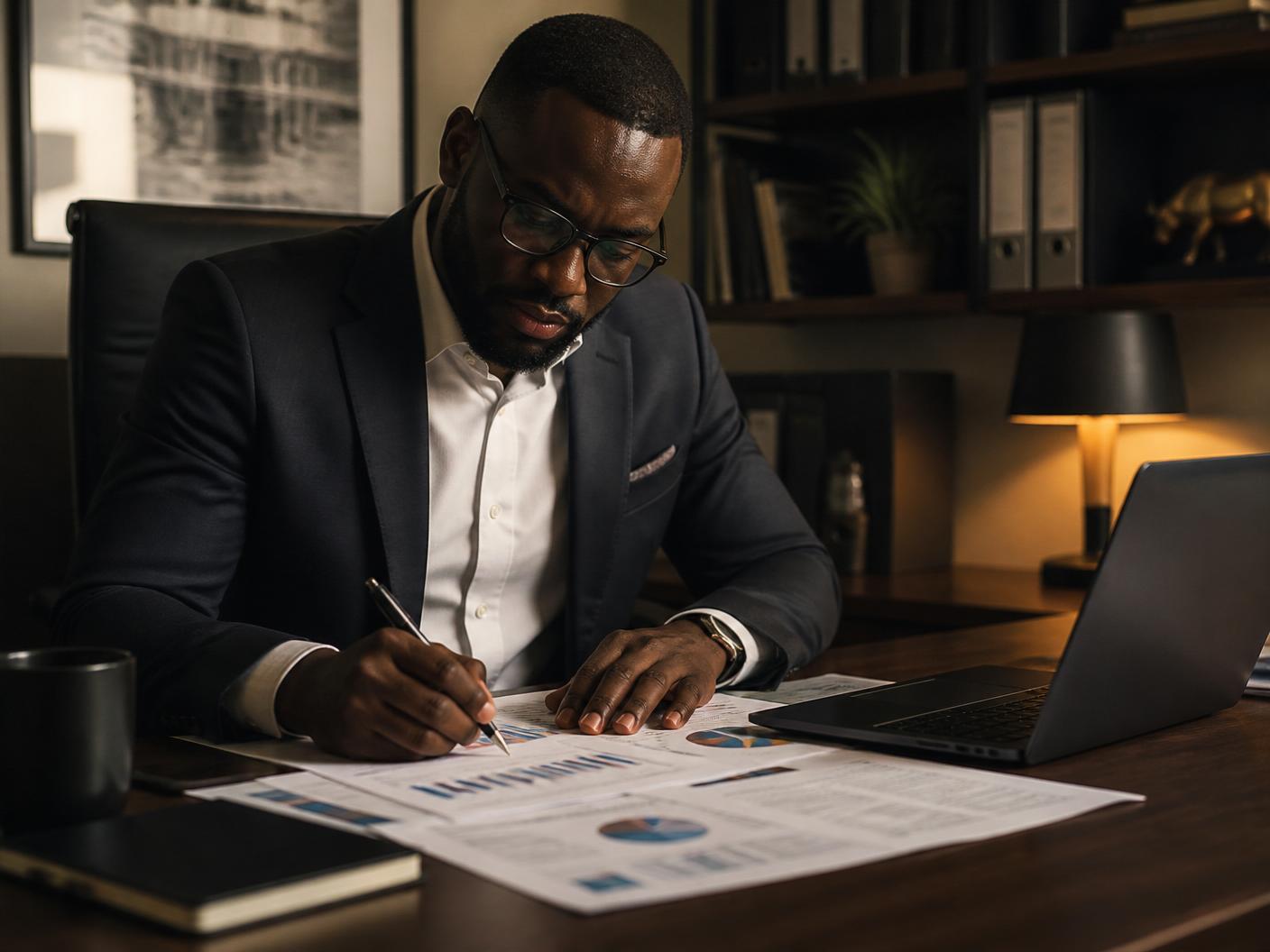 Navigating Kenya's eTIMS mandate: what SME leaders need to know