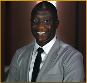 Joshua Musila
